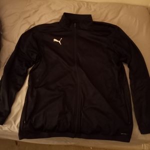 Puma Zip up jacket